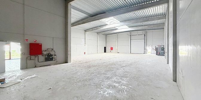 Bedrijfsvastgoed te huur in Durmakker 55, 9940 Evergem