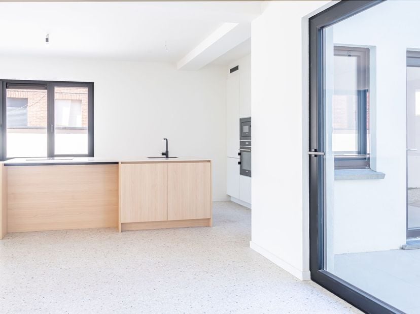 Huis te koop in Kommenstraat 5,
                    3730 Hoeselt