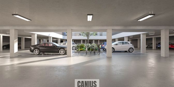 Garage à vendre à Luikersteenweg 30, 3800 Sint-Truiden