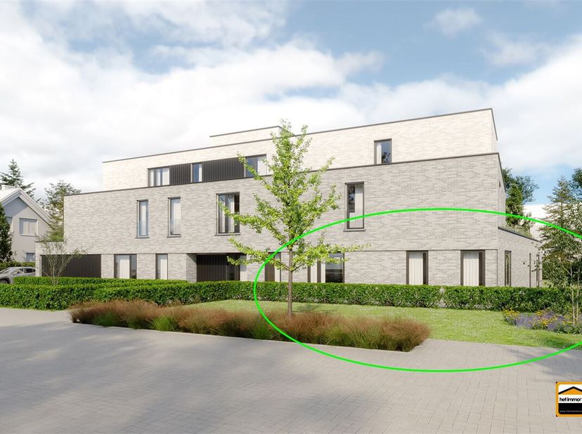 Residentie Bloemenhof is een kleinschalige kwalitatief nieuwbouwproject bestaande uit 6 appartementen waaronder 1 penthouse. Het project zal gerealise