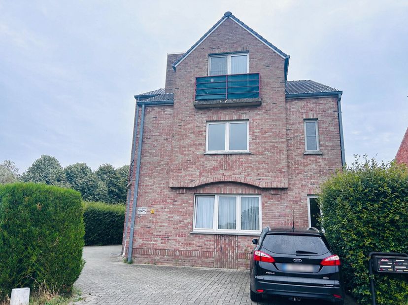Appartement te huur in van Maerlantlaan 28 bus 3,
                    3500 Hasselt