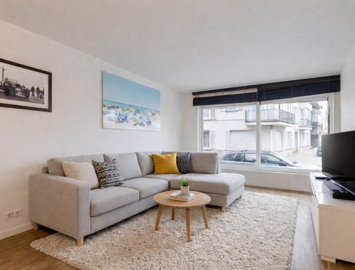                                         Appartement à vendre à Knokke, € 555.000
