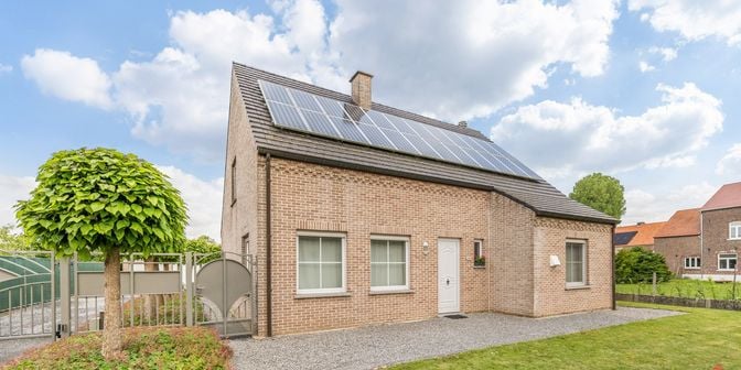 Maison à vendre à Metsterenweg 110, 3800 Sint-Truiden