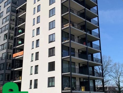                                         Appartement à louer à Turnhout, € 995
