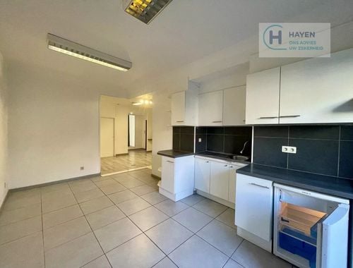                                         Appartement te koop in Tongeren, € 149.000
