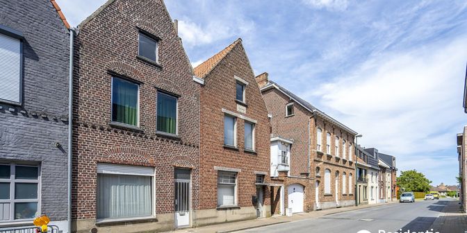 Huis te koop in Poperbosstraat 12, 8820 Torhout