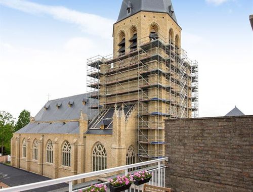                                         Appartement à vendre à Mechelen, € 274.000
