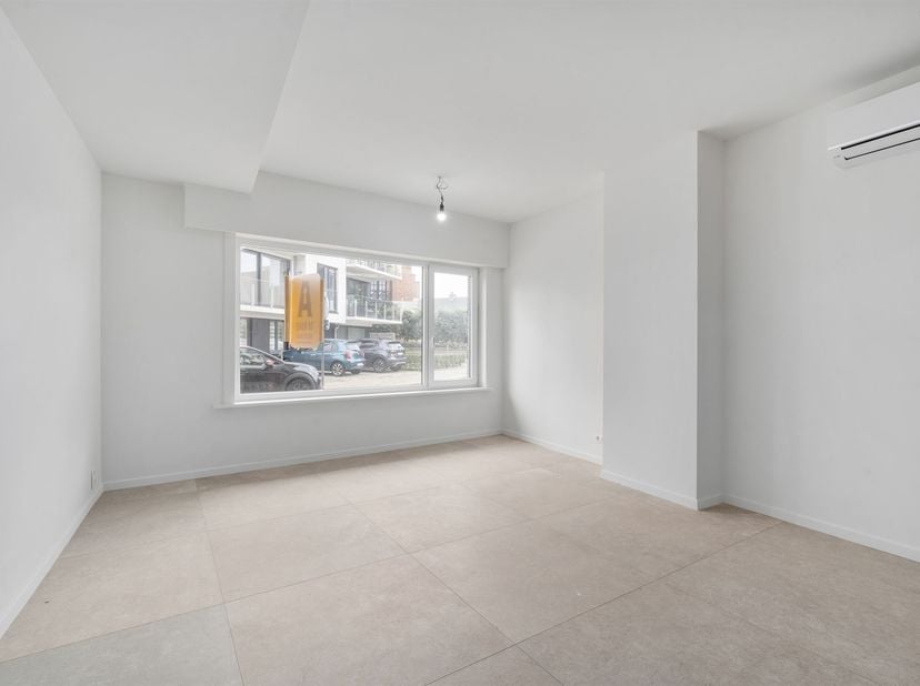 Appartement te koop
                    in 8450 Bredene