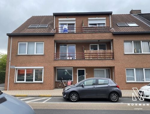                                         Appartement te huur in Kuurne, € 720
