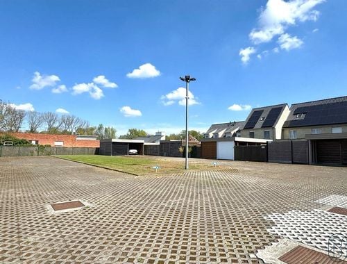                                         Staanplaats te koop in Ingelmunster, € 6.000
