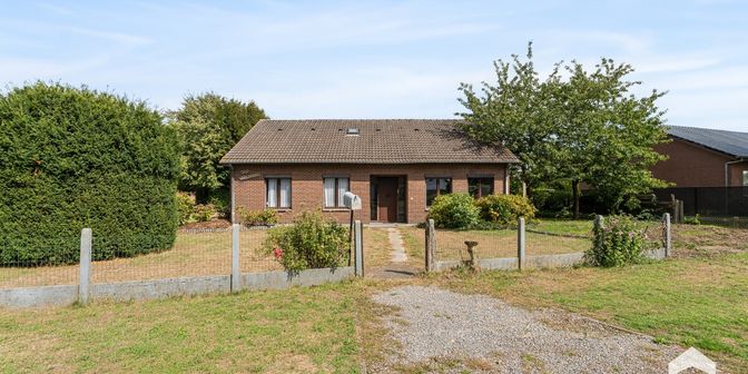 Huis te koop in Zonnedauwstraat 1, 3670 Gruitrode