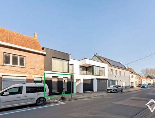                                         Appartement te koop in Diksmuide, € 259.000
