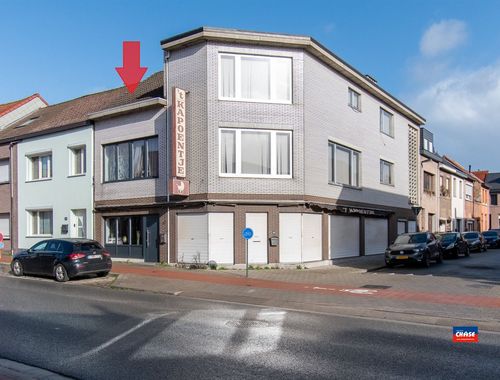                                         Woning te koop in Hemiksem, € 199.000
