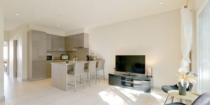 Appartement te koop in Juul Grietensstraat 4 bus 101, 2140 Borgerhout