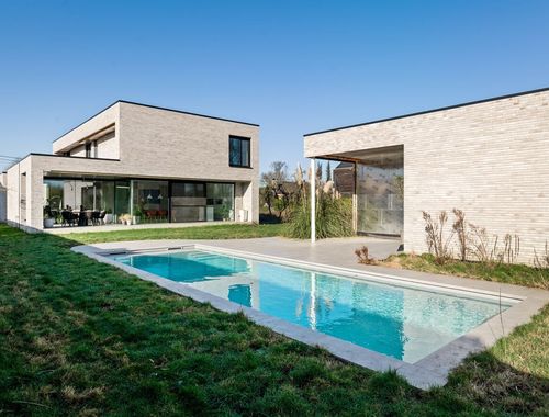                                         Eengezinswoning te koop in Heist-op-den-Berg, € 949.000
