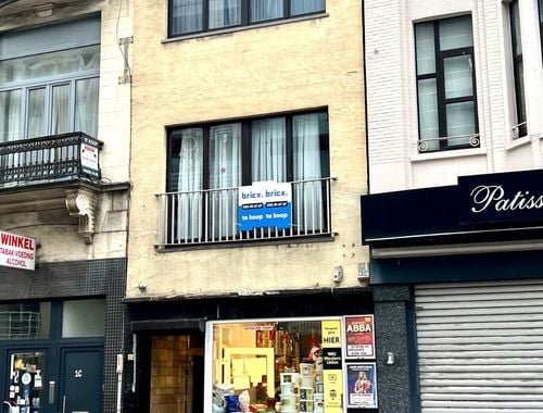                                         Maison à vendre à Oostende, € 285.000
