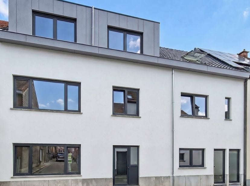 Appartement te koop
                    in 3001 Heverlee