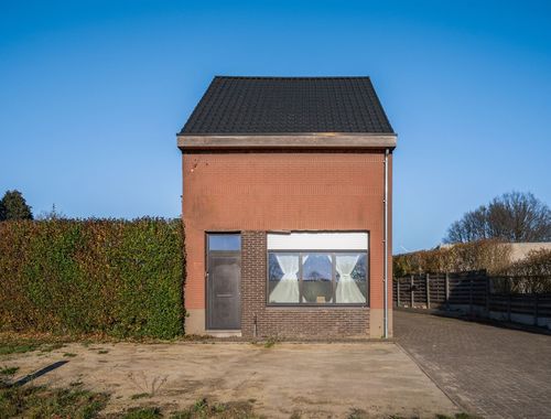                                         Maison unifamiliale à vendre à Herentals, € 325.000

