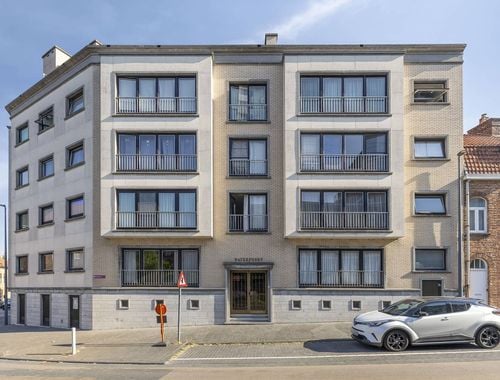                                         Appartement te koop in Ieper, € 195.000
