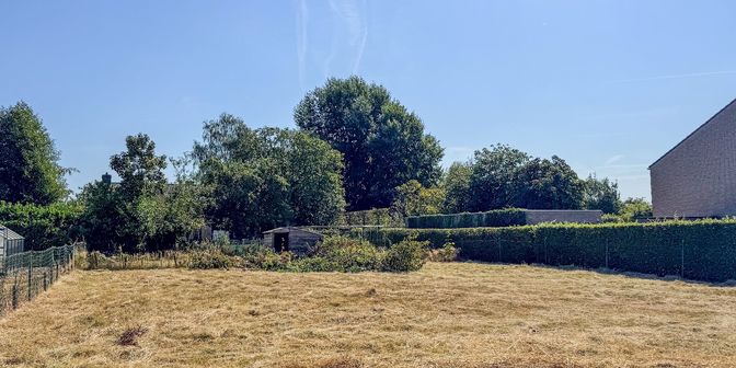 Grond te koop in Woumenweg 87, 8600 Diksmuide