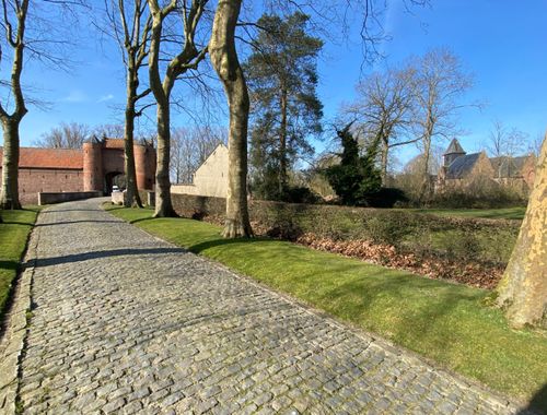                                         Appartement te koop in Anzegem, € 317.130
