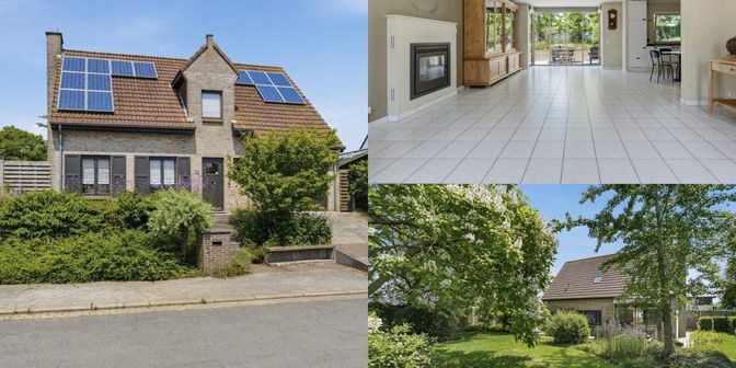 Maison à vendre à Molenhoek 25, 8980 Beselare