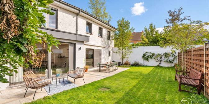 Huis te koop in Moorseelsestraat 5, 8500 Kortrijk