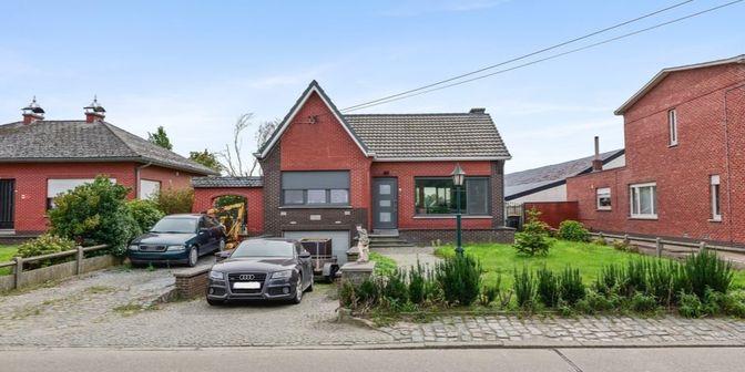 Huis te koop in Linterseweg 61, 3440 Zoutleeuw
