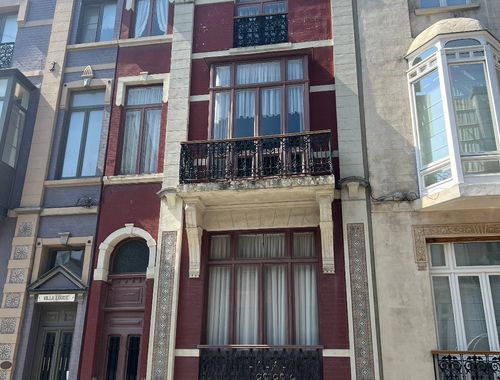                                         Woning te koop in Oostende, € 350.000
