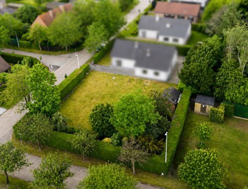                                         Bouwgrond te koop in Lochristi, € 275.000
