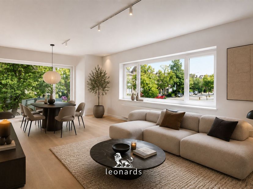 Appartement te koop in Vredelaan 22 bus 12,
                    8500 Kortrijk