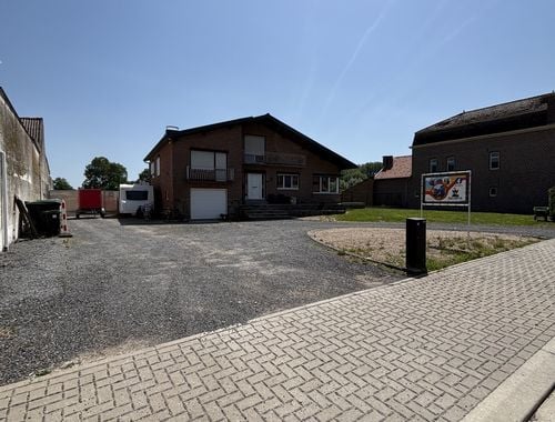                                         Woning te koop in Hoeselt, € 675.000

