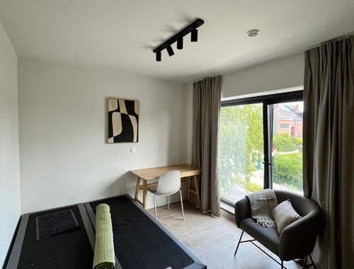                                         Kot-Colocation à louer à Heverlee, € 710
