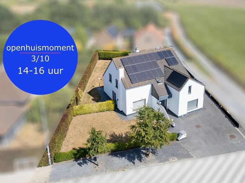 Bien professionnel à vendre à Koningin Astridstraat 56 boîte c,
                    8210 Veldegem