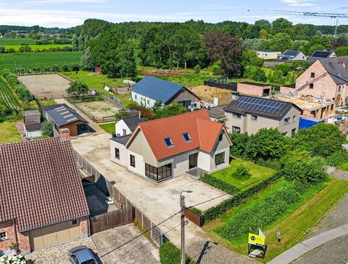                                         Maison à vendre à Eksaarde, € 578.000
