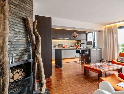                                         Appartement à vendre à Berchem, € 299.000
