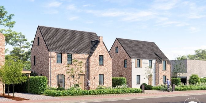 Huis te koop in Spalbeekstraat 139, 3510 Spalbeek