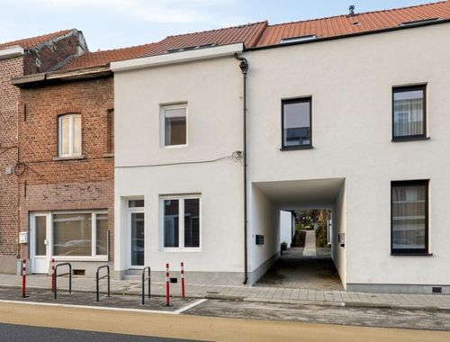                                         Studio avec coin lit à vendre à Heverlee, € 259.000
