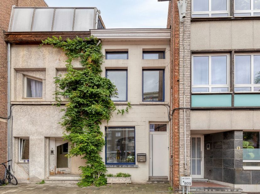 Huis te koop in Van Benedenlaan 7,
                    2800 Mechelen