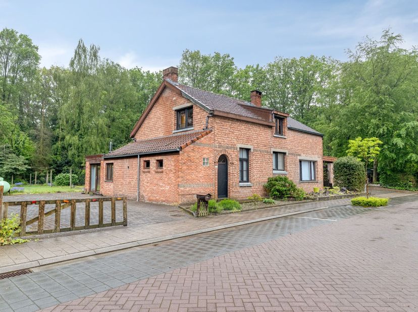 Maison à vendre
                    à 2250 Olen