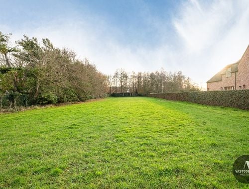                                         Bouwgrond te koop in Middelburg, € 518.000
