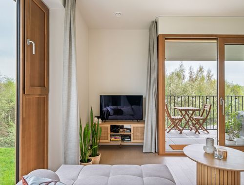                                         Appartement à vendre à Wilrijk, € 370.000
