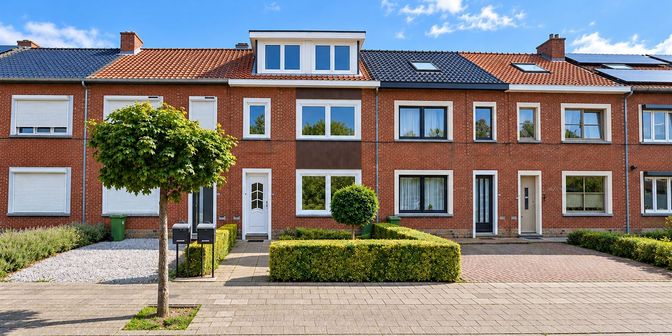 Maison à louer à Jasmijnstraat 28, 3500 Hasselt