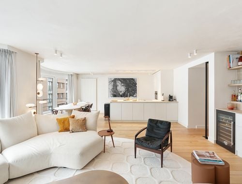                                         Appartement à vendre à Knokke, € 1.345.000
