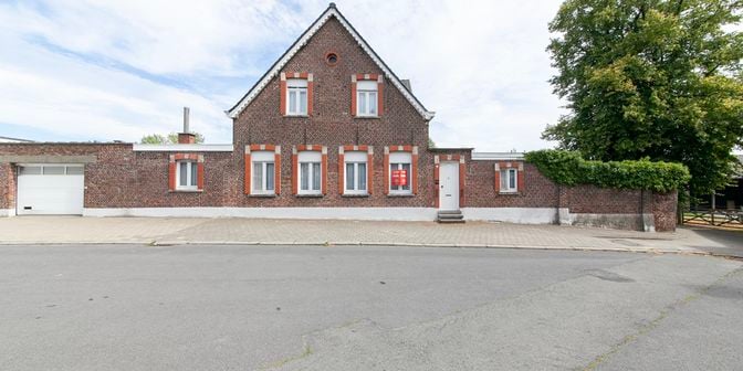 Maison à vendre à Kasteeldreef 3, 8930 Rekkem
