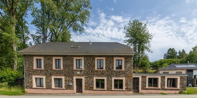 Maison à vendre à Heuem 1, 4783 Lommersweiler