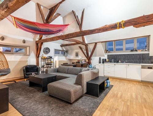                                         Appartement te koop in Hoogstraten, € 245.000
