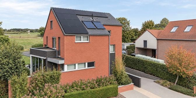 Huis te koop in 3380 Glabbeek-Zuurbemde