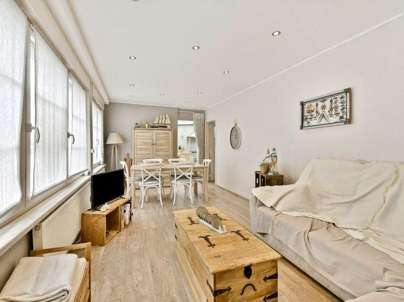 Maison à vendre
                    à 8430 Middelkerke