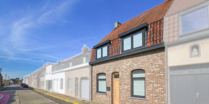 Huis te koop in Winkelsestraat 82, 8860 Lendelede